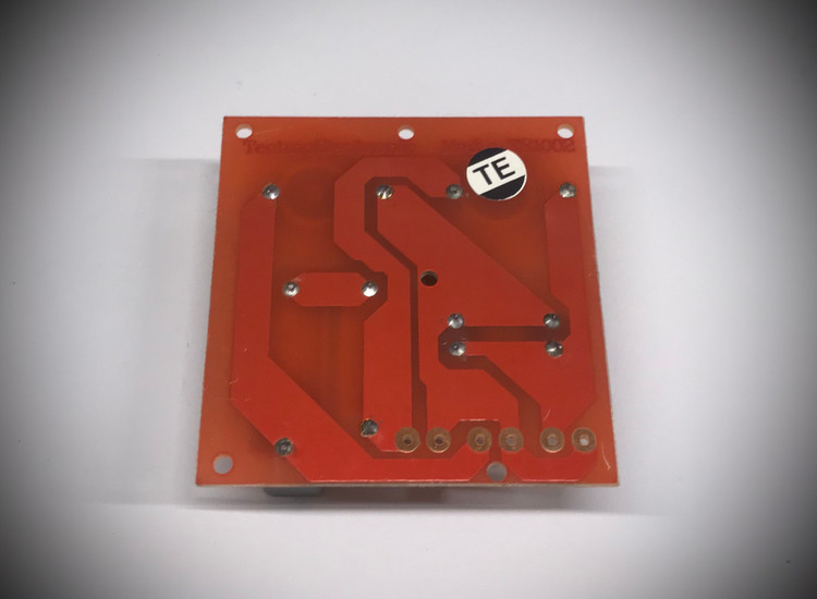 کراس اور حرفه ای دو بلندگو 2WAY ووفر و توییتر ۲۰۰ وات RMS