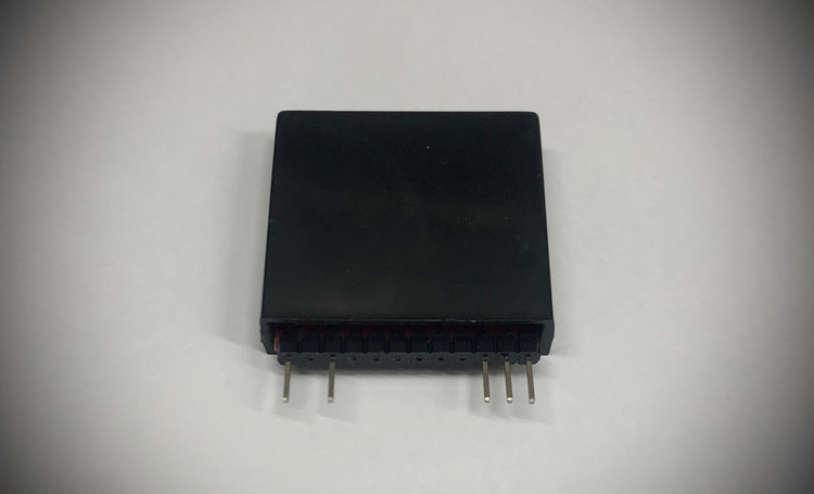 ماژول مبدل ولتاژ dc به dc / ماژول کاهنده و افزاینده ولتاژ TE544با توان ۳۰ وات