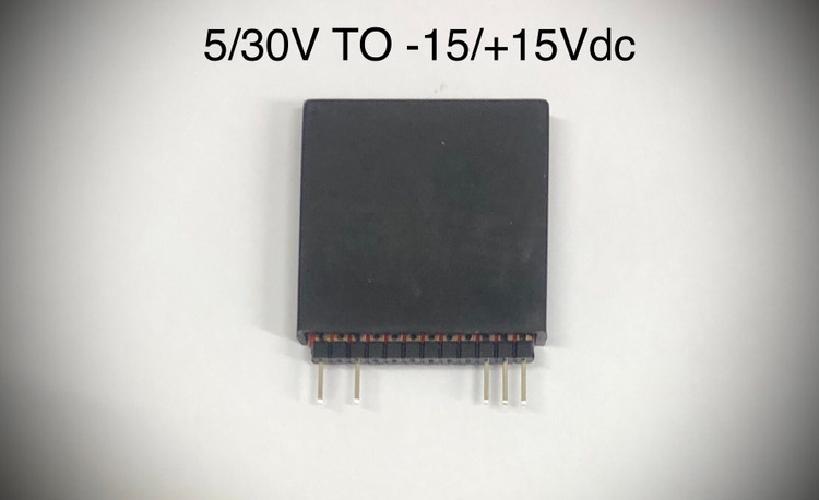 ماژول مبدل ولتاژ dc به dc / ماژول کاهنده و افزاینده ولتاژ TE544با توان ۳۰ وات