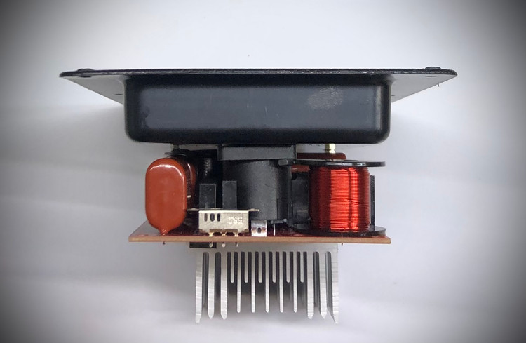 کراس اور مدل جی بی ال JBL با پشت قابی و اتصلات کامل مدل SRX700