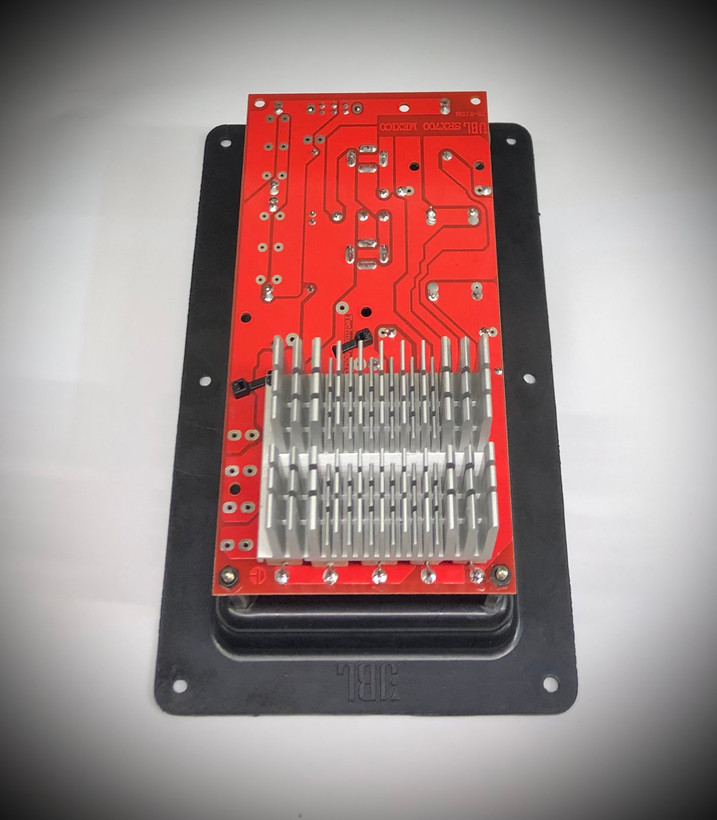 کراس اور مدل جی بی ال JBL با پشت قابی و اتصلات کامل مدل SRX700