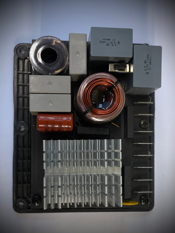 2way-ev-crossover-speaker