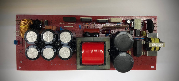 منبع تغذیه سویچینگ تک و دوبل 2000W وات در ولتاژ های مختلف