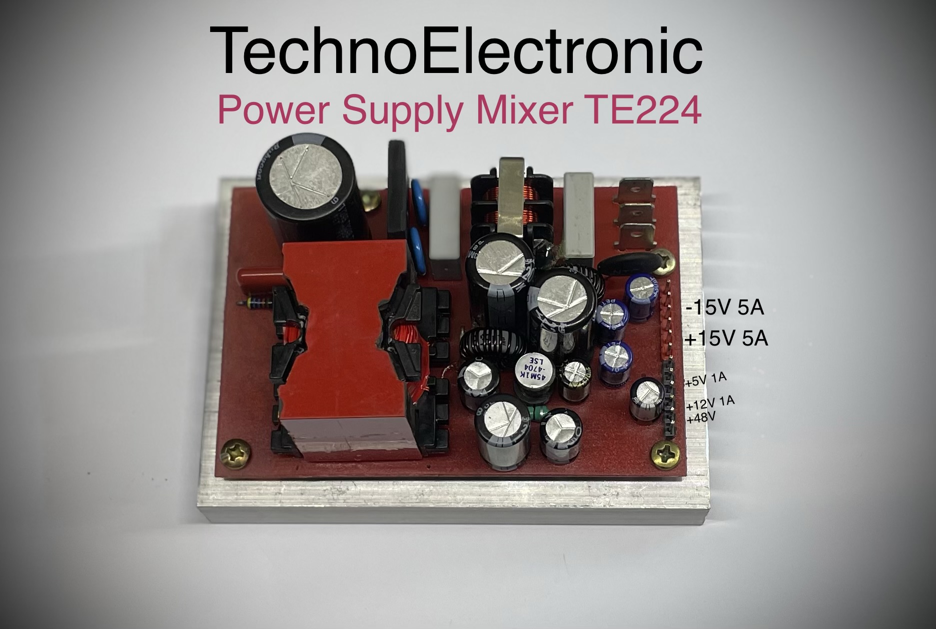 audio-power-supply-mixer-te224