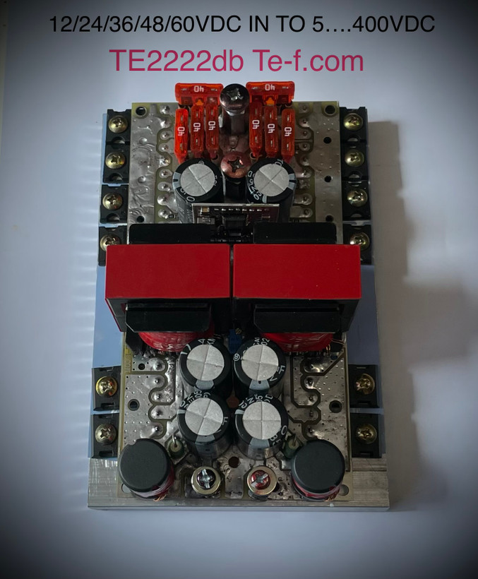 technoelectronic-te222