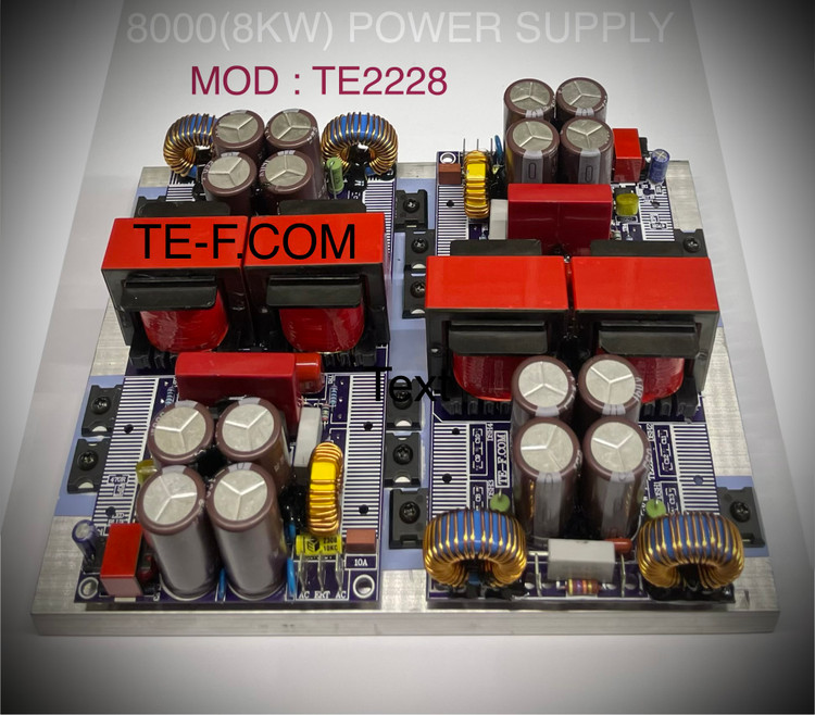 technoelectronic-te2228-module